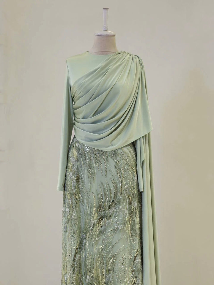 Orivelle Dress