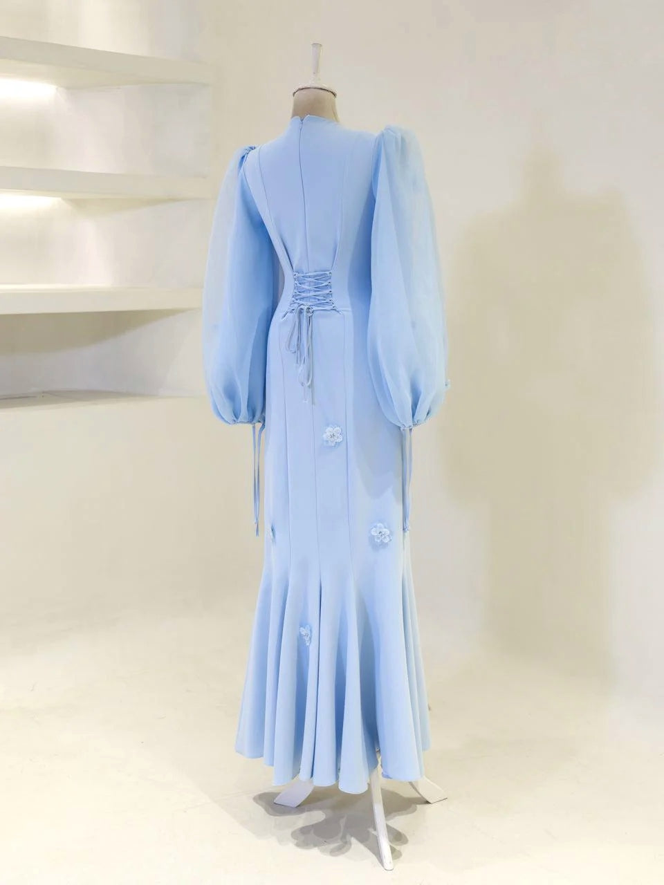 Fleur Dress