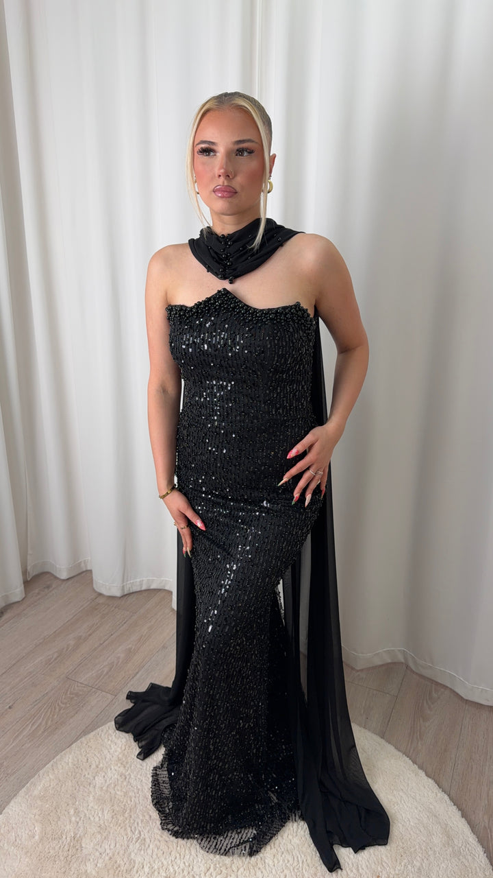 Lumévara Dress