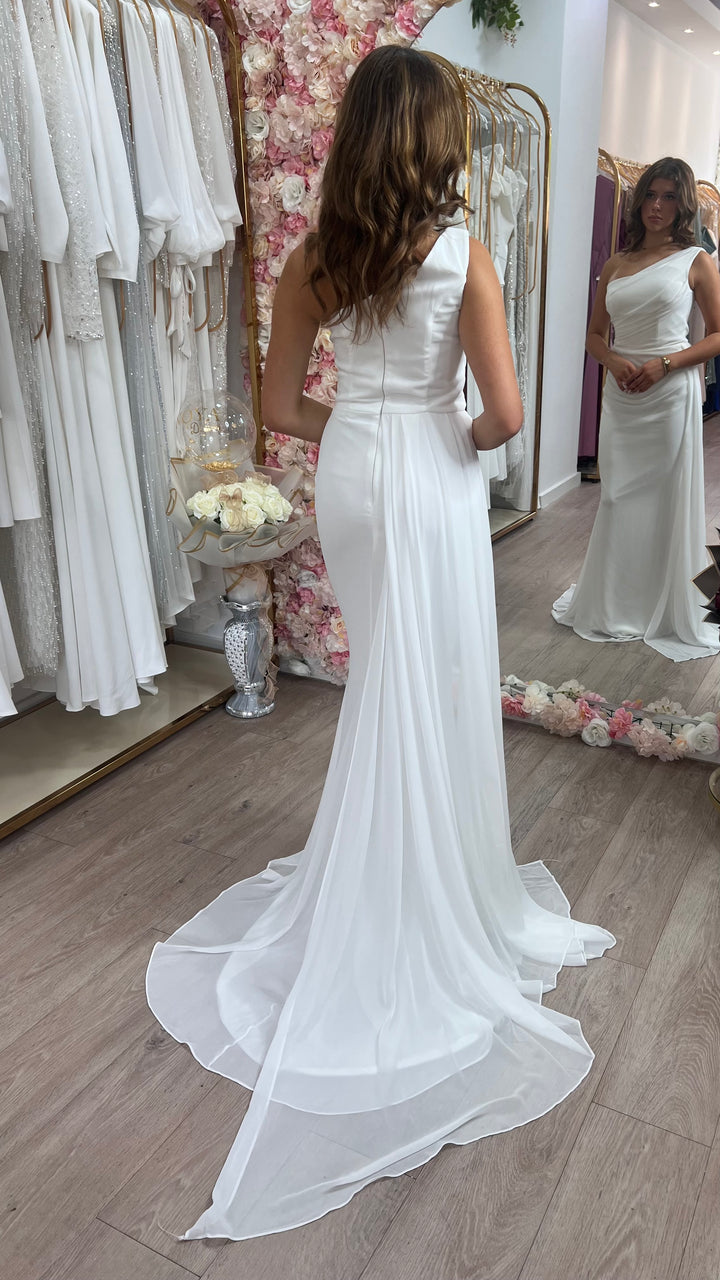Efsun Dress