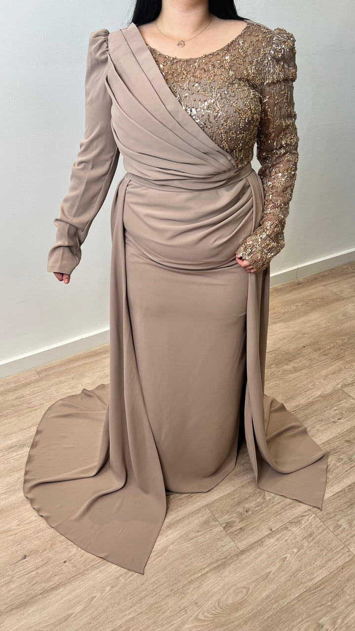 Nur Dress