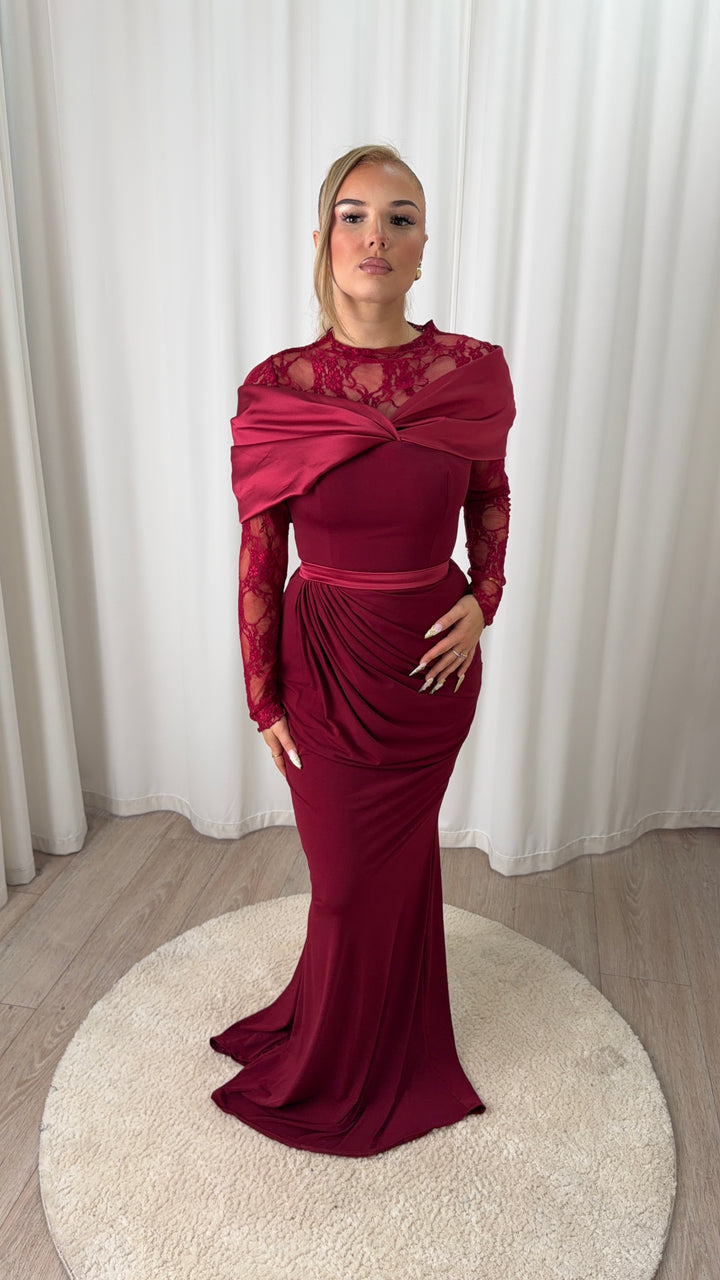 Mila Dress
