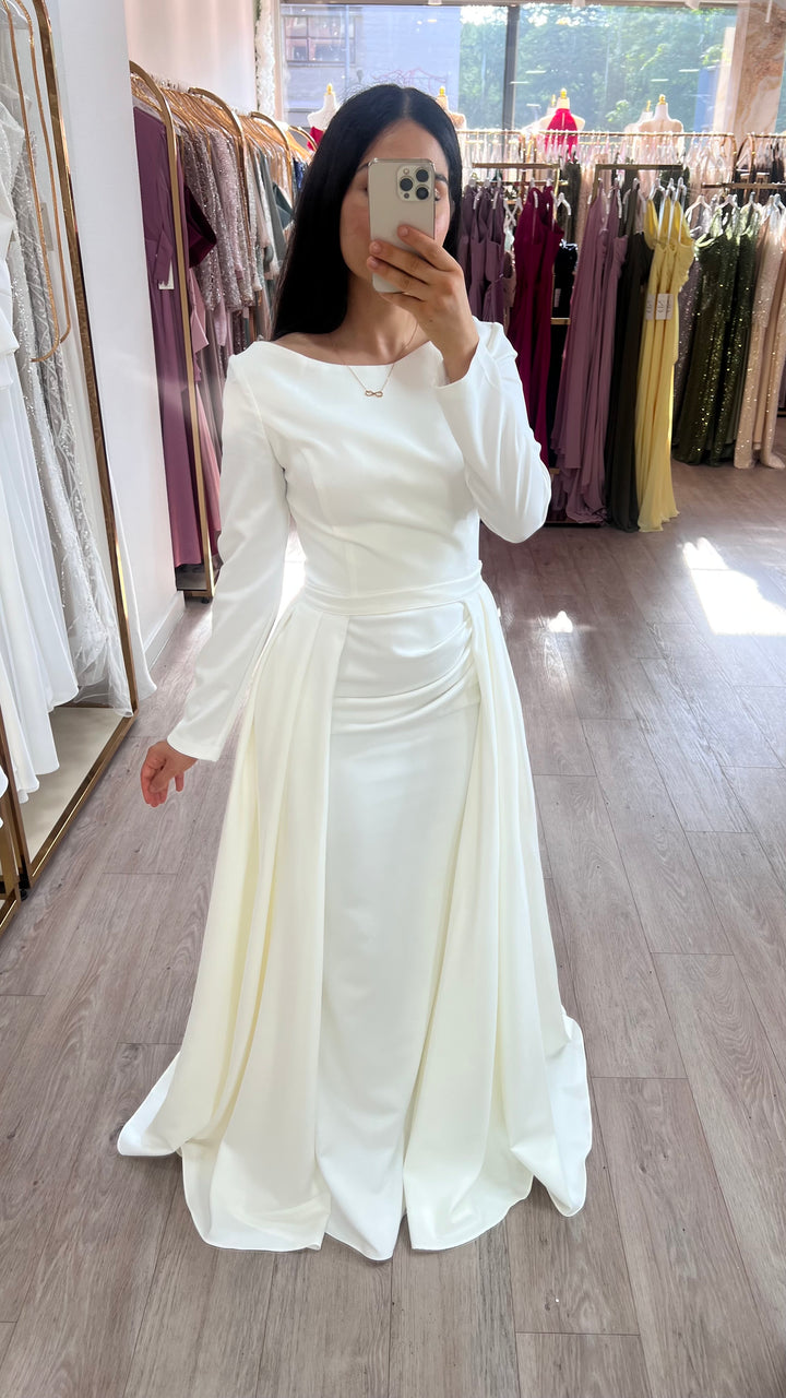 Helin Dress