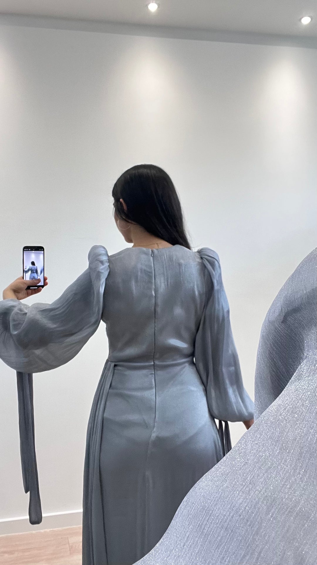 Lamis Dress