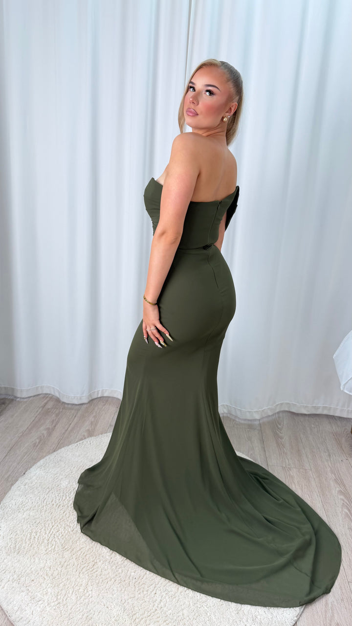 Merve Dress