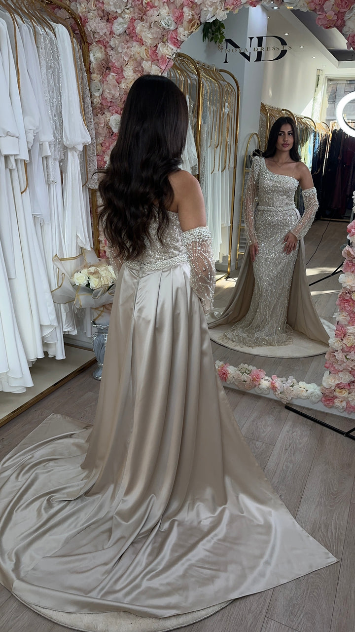 Shala Dress
