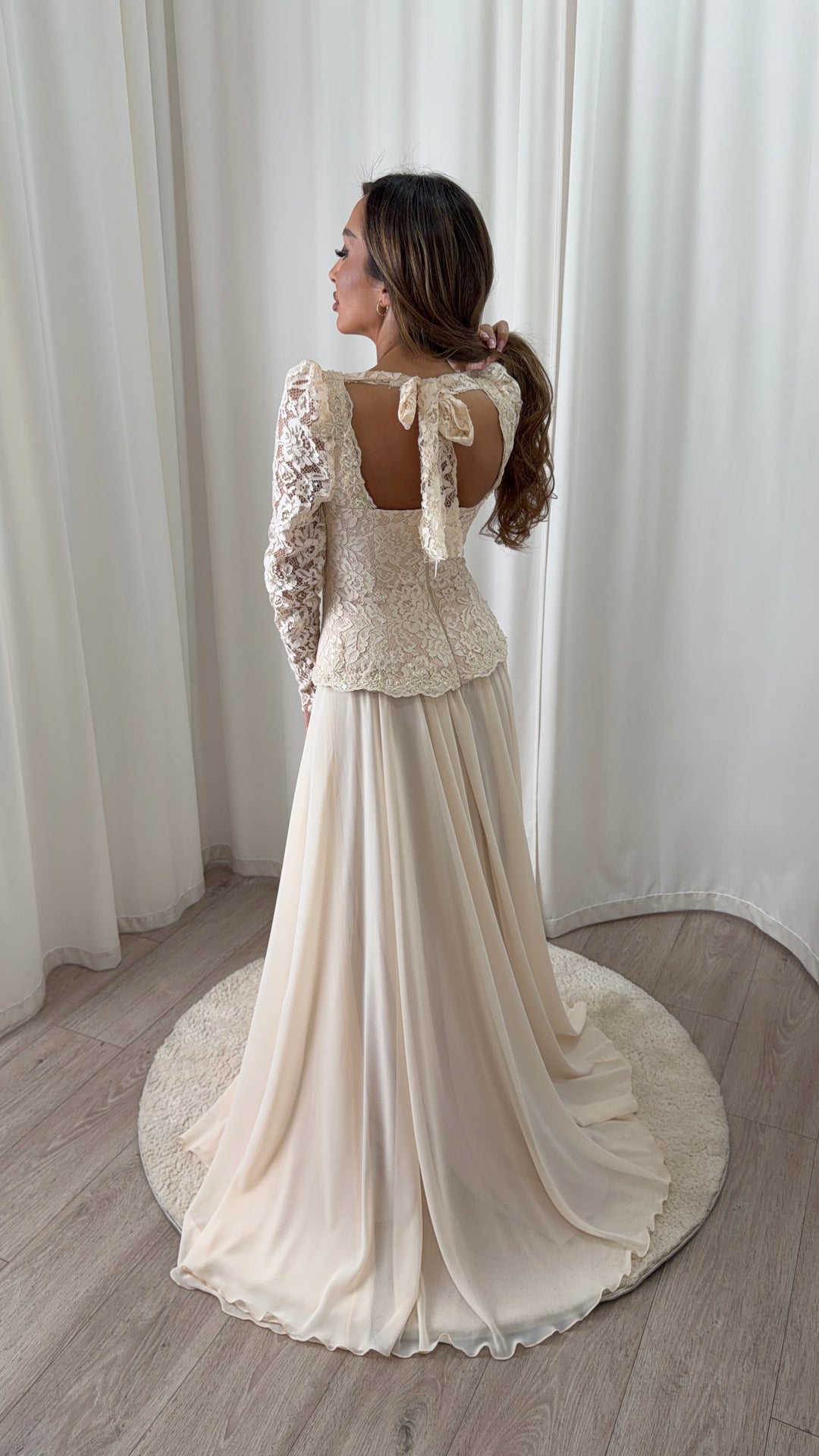 Lunévia Dress