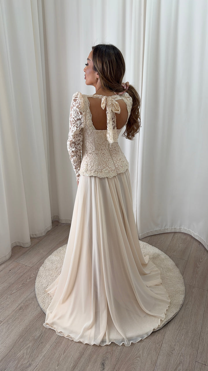 Lunévia Dress