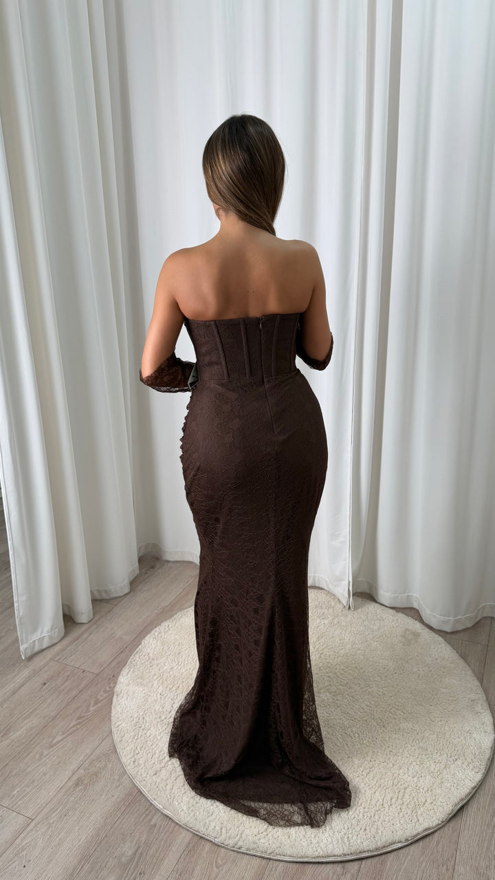 Yvessa Dress