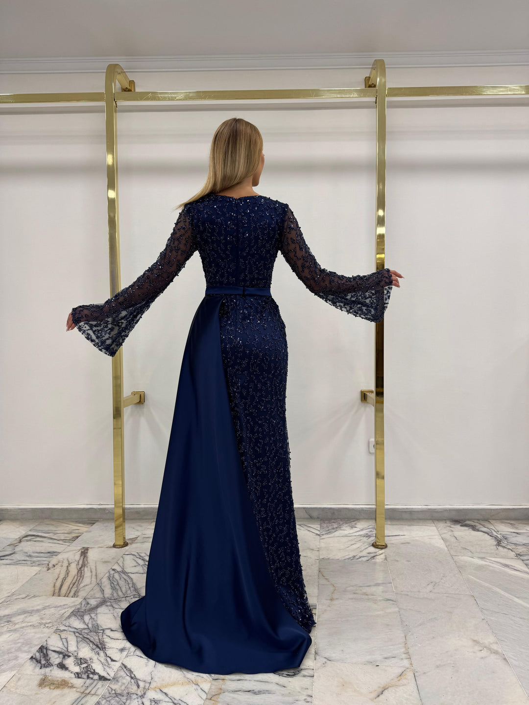 Mariam Dress