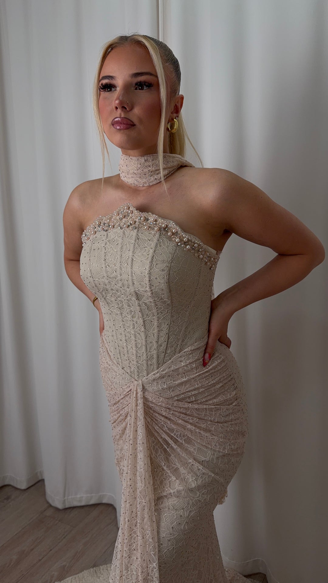 Dina Dress