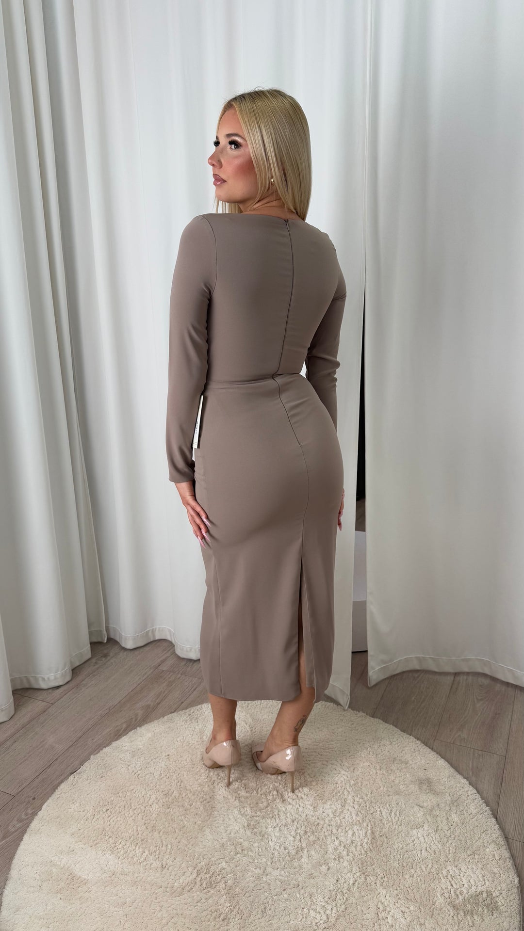 Ayzel Dress