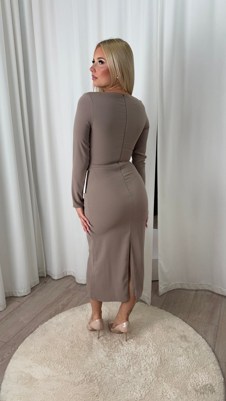Ayzel Dress