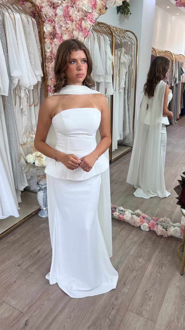 Pretty Lady Dress