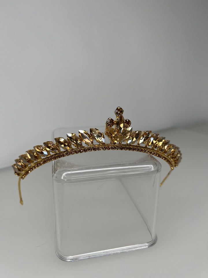 Empress Crown Gold