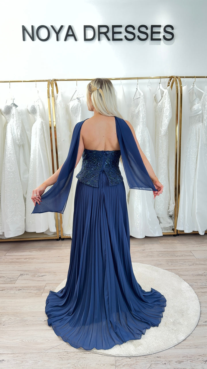 Princess Bloom Dress