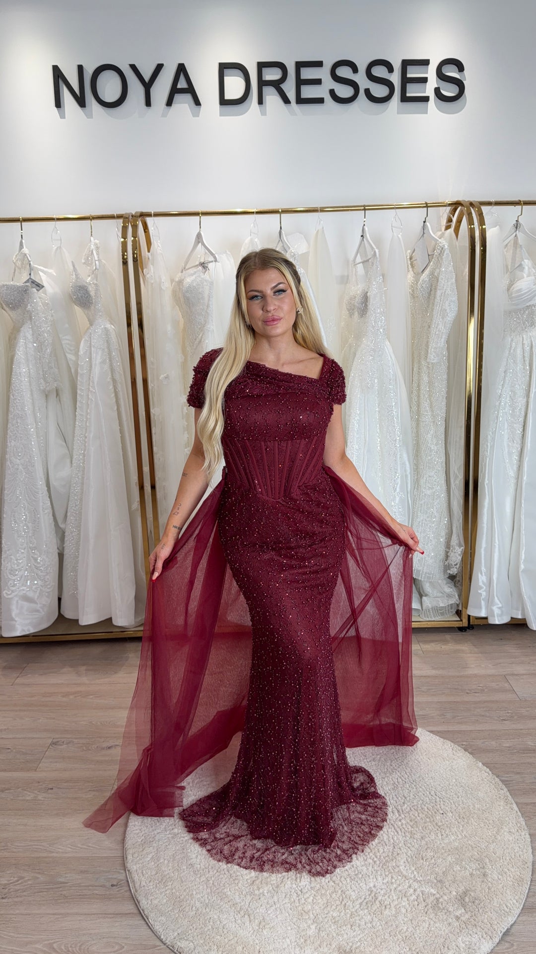 Bordeaux Haute Couture