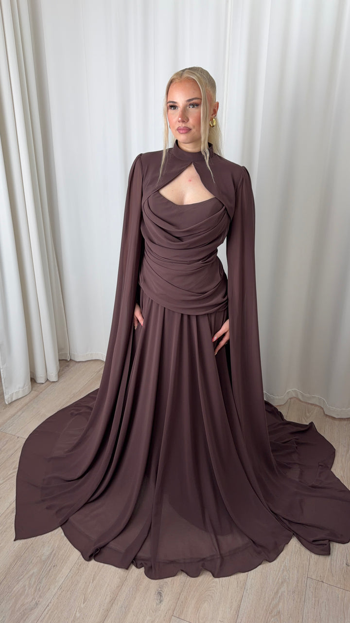 Serena Dress