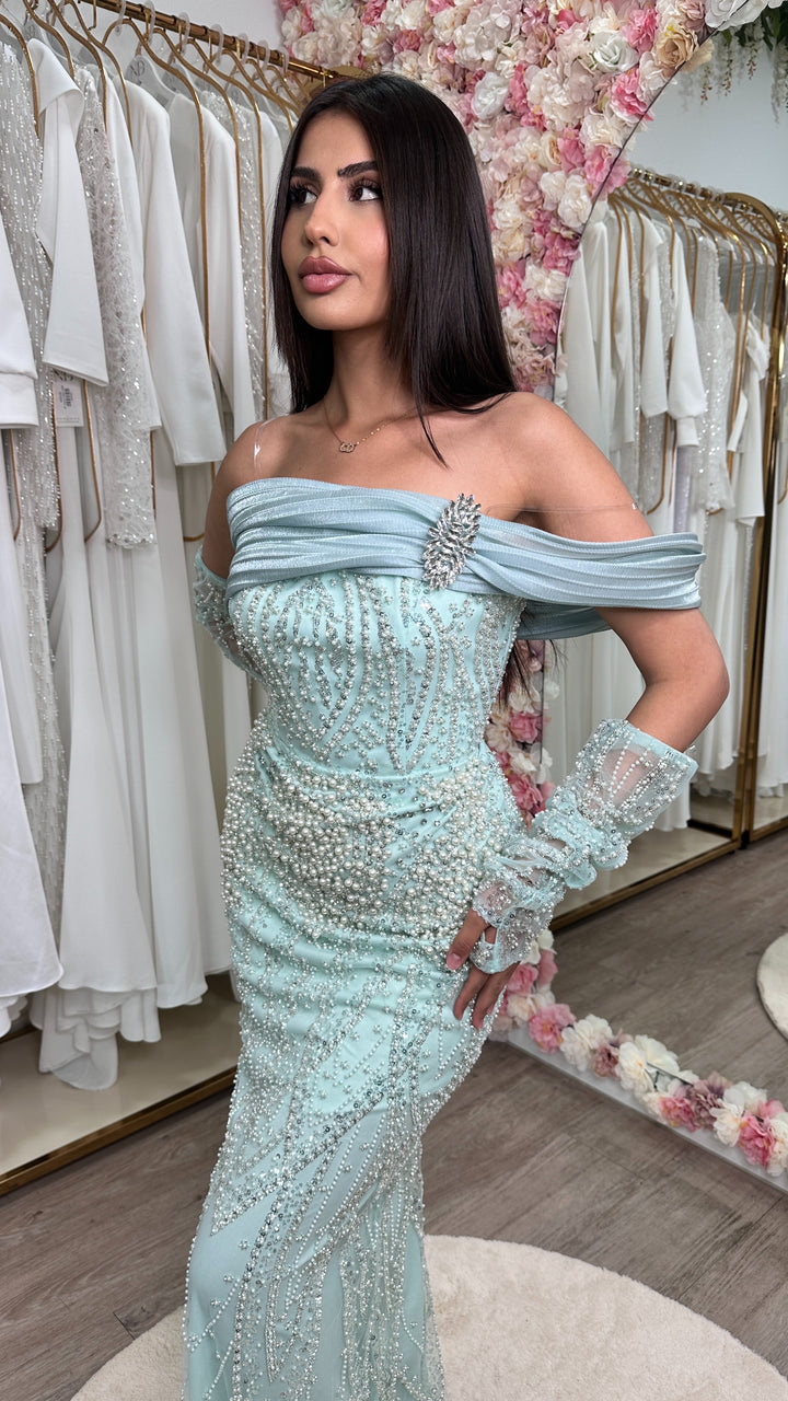 Hayat Dress