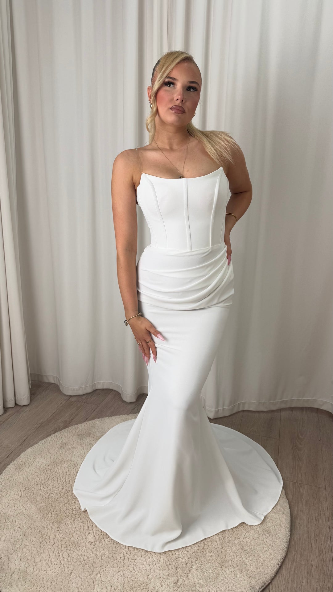 Selina Dress