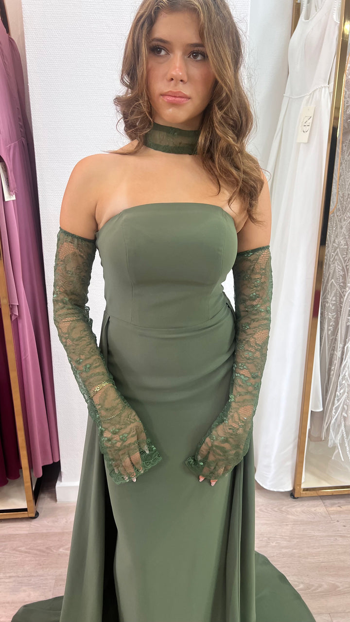 Sabrin Dress