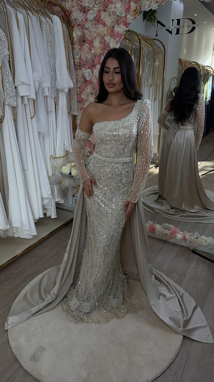 Shala Dress