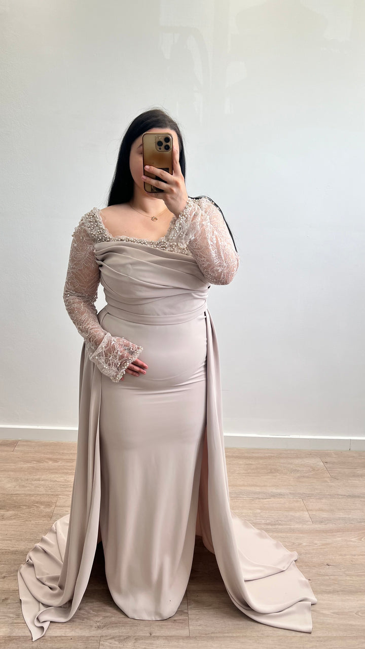 Aden Dress