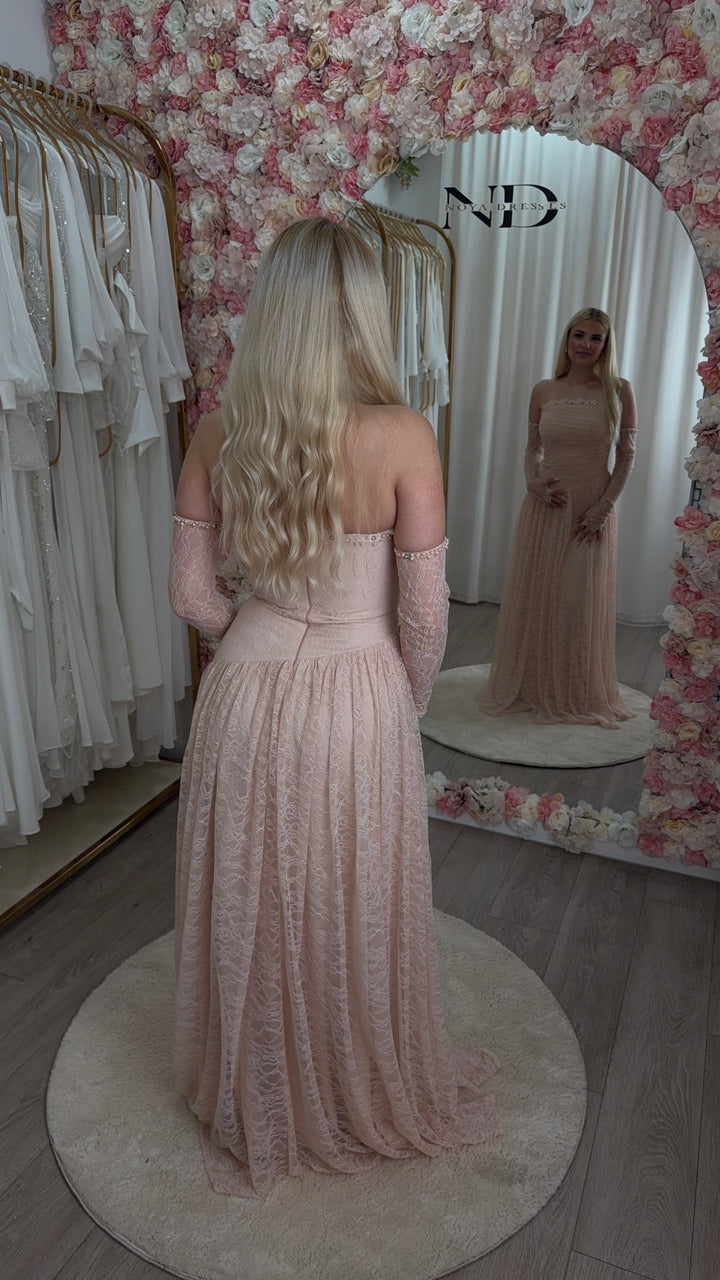 Ydréssia Dress
