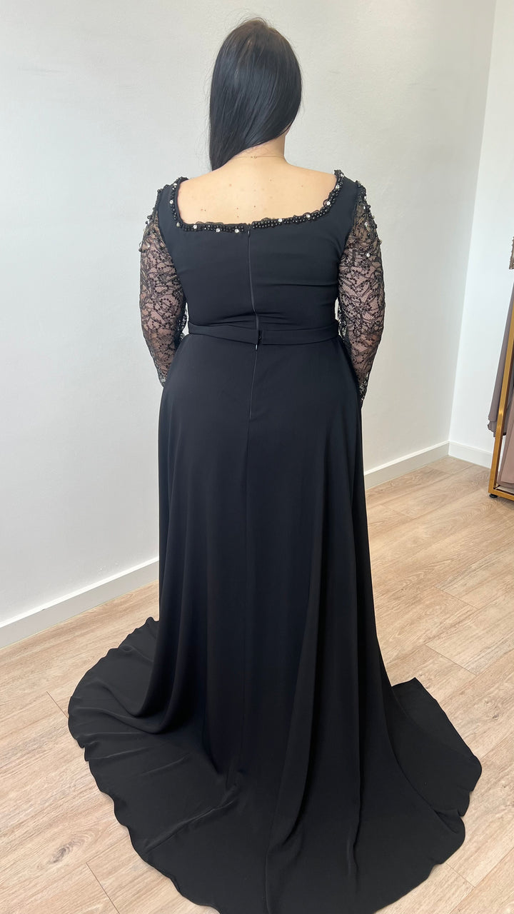 Aden Dress
