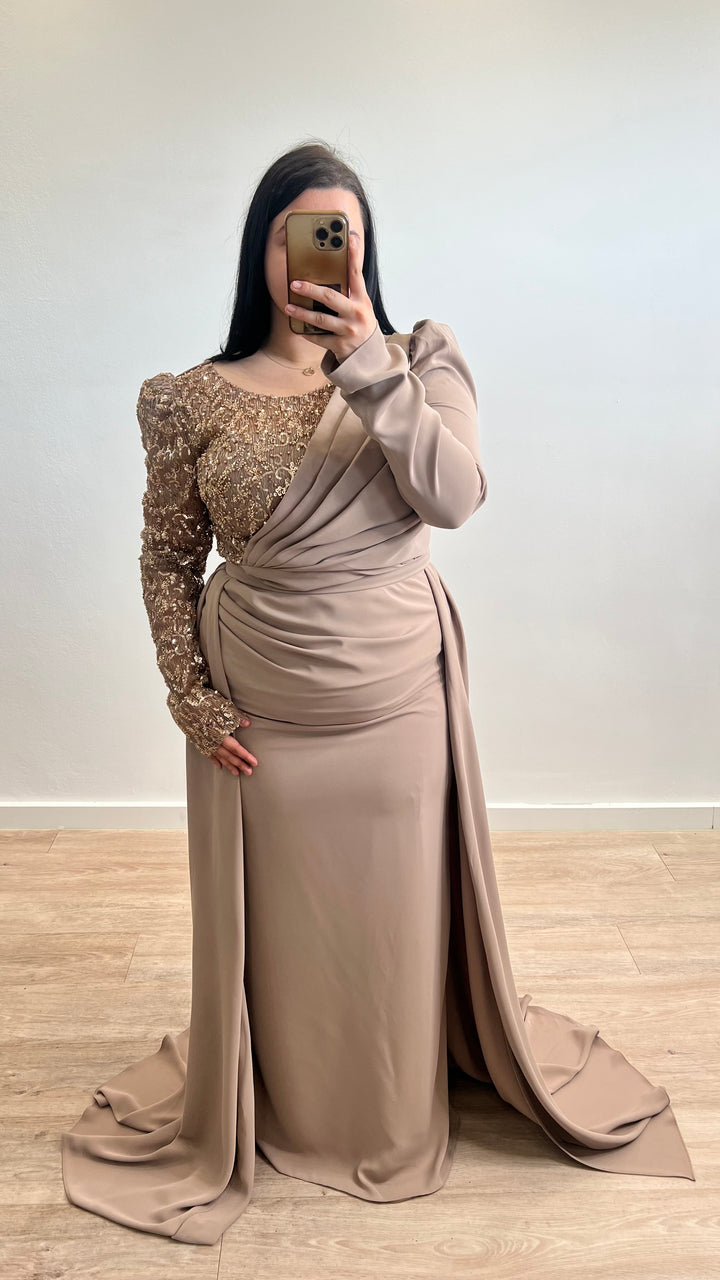 Nur Dress