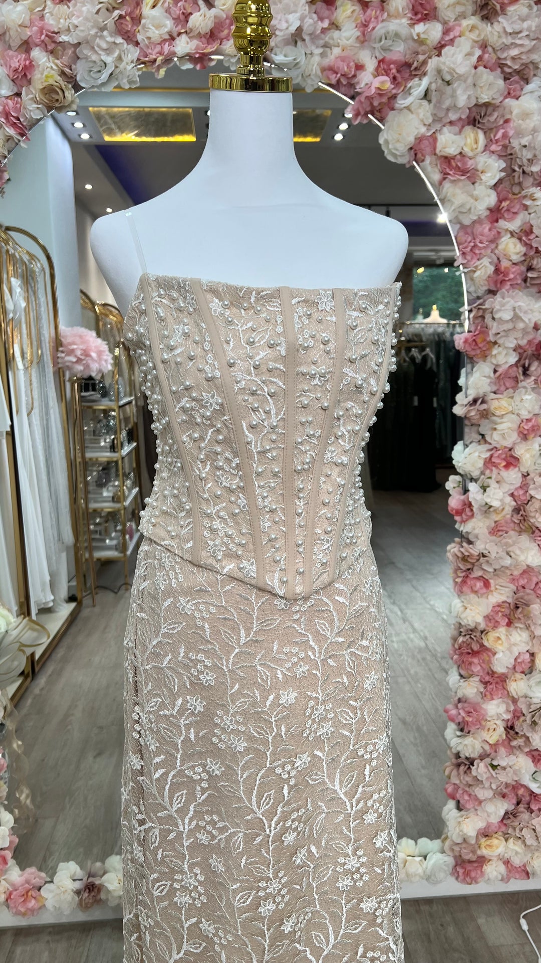 Deren Dress