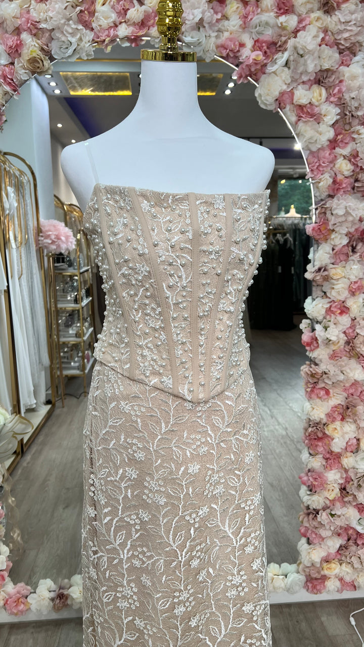 Deren Dress