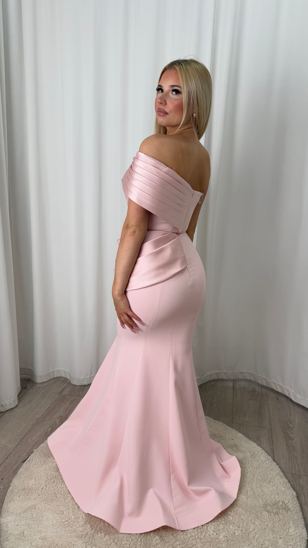 Lana Dress