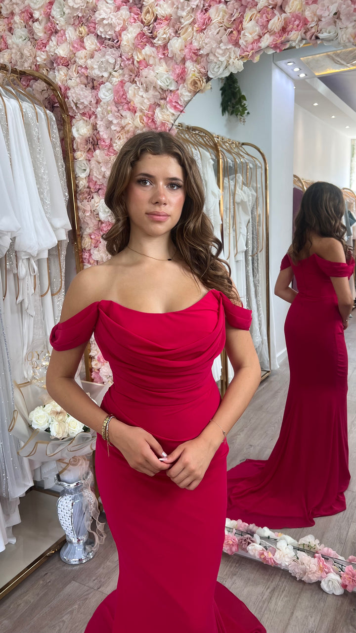 Amaya Dress
