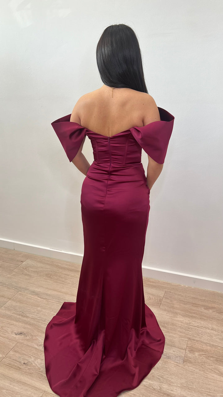 Alma Dress