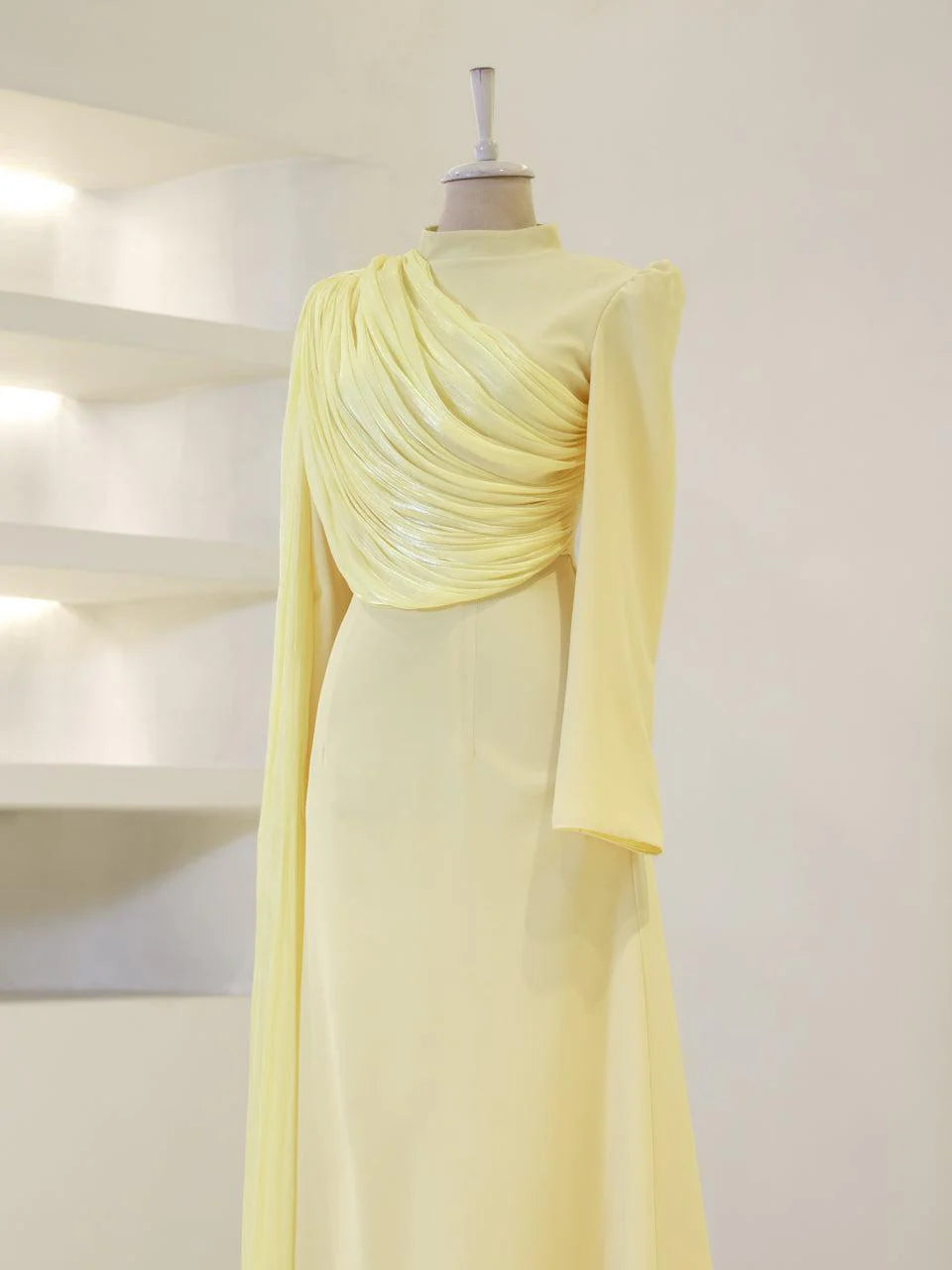 Luné Dress Pre order (avaible 4.4)