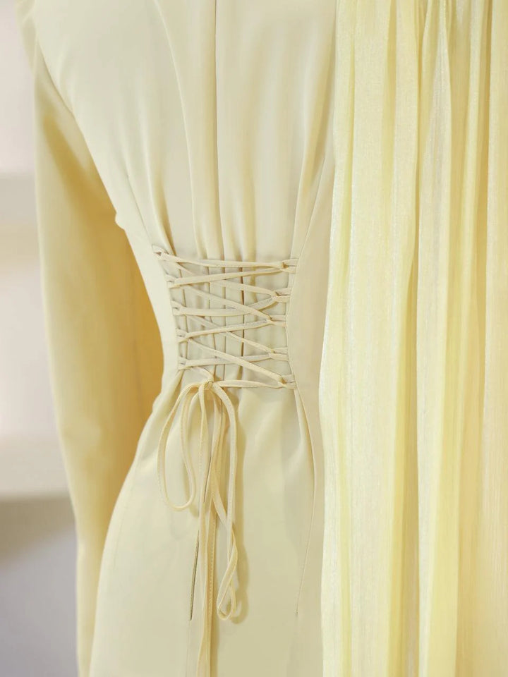 Luné Dress Pre order (avaible 4.4)