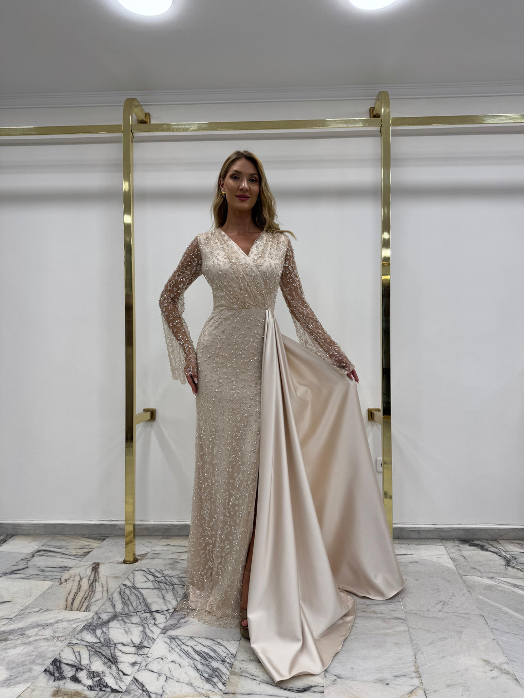 Mariam Dress