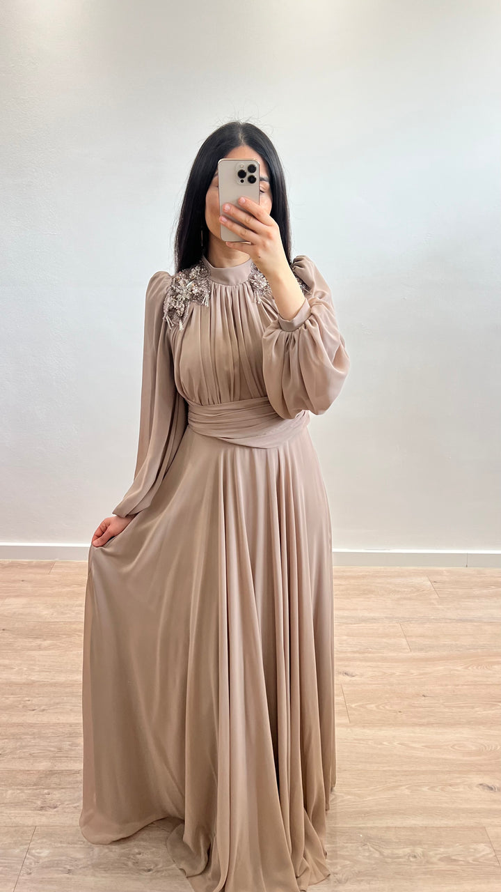 Lale Dress