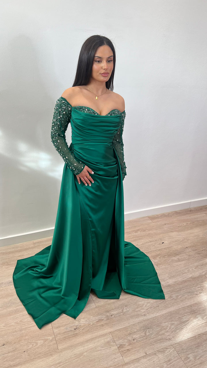 Hürrem Dress