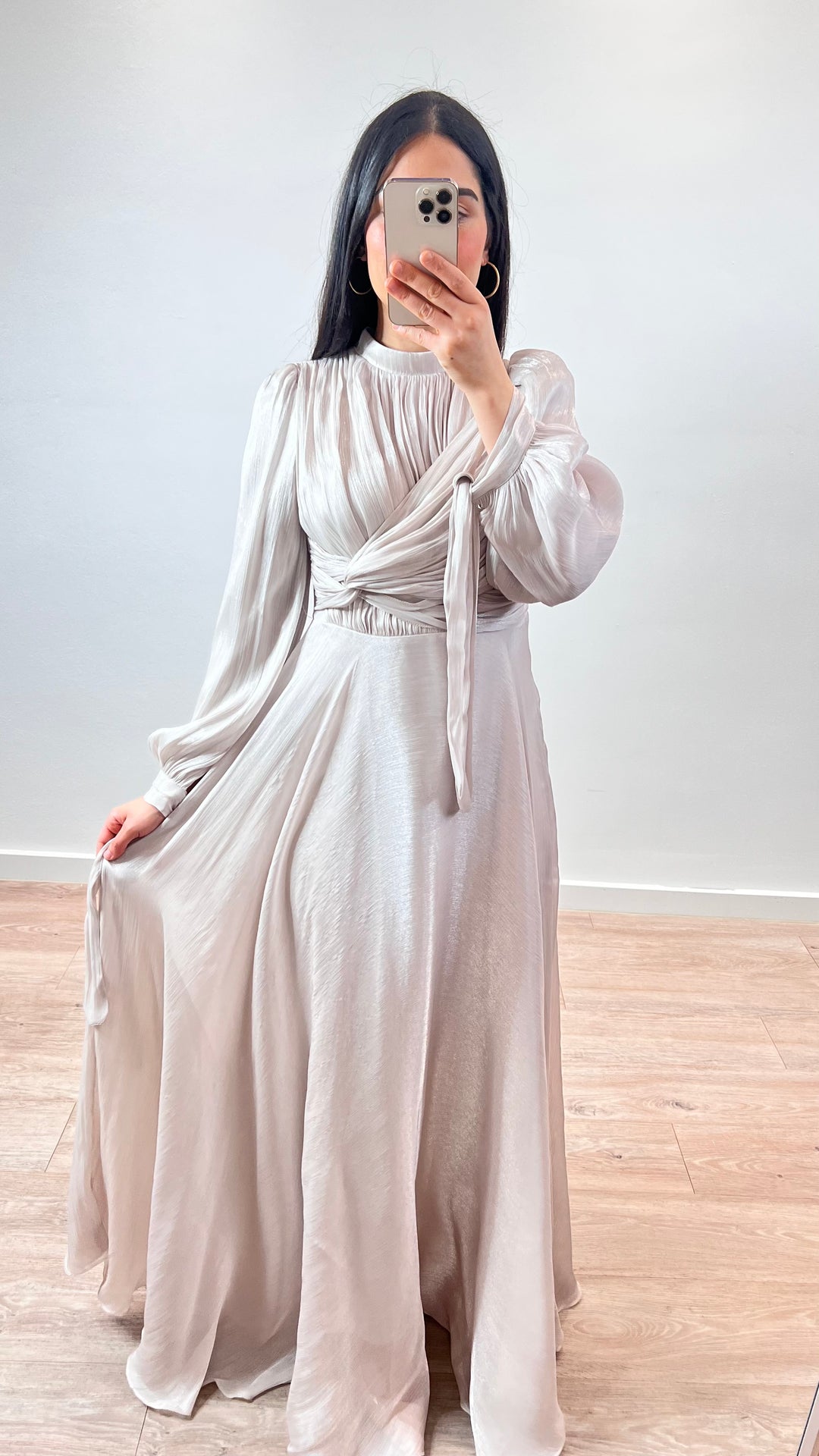 Ayaa Dress