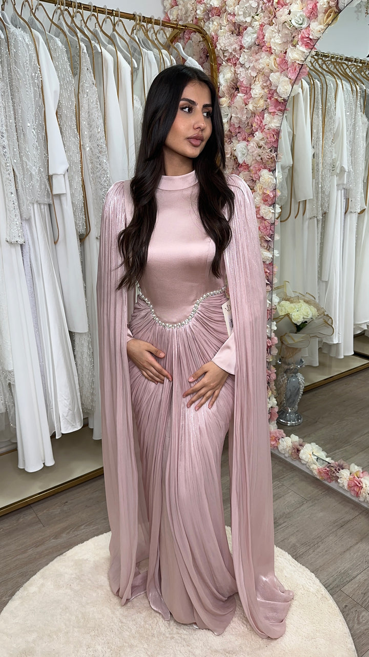 Jinan Dress