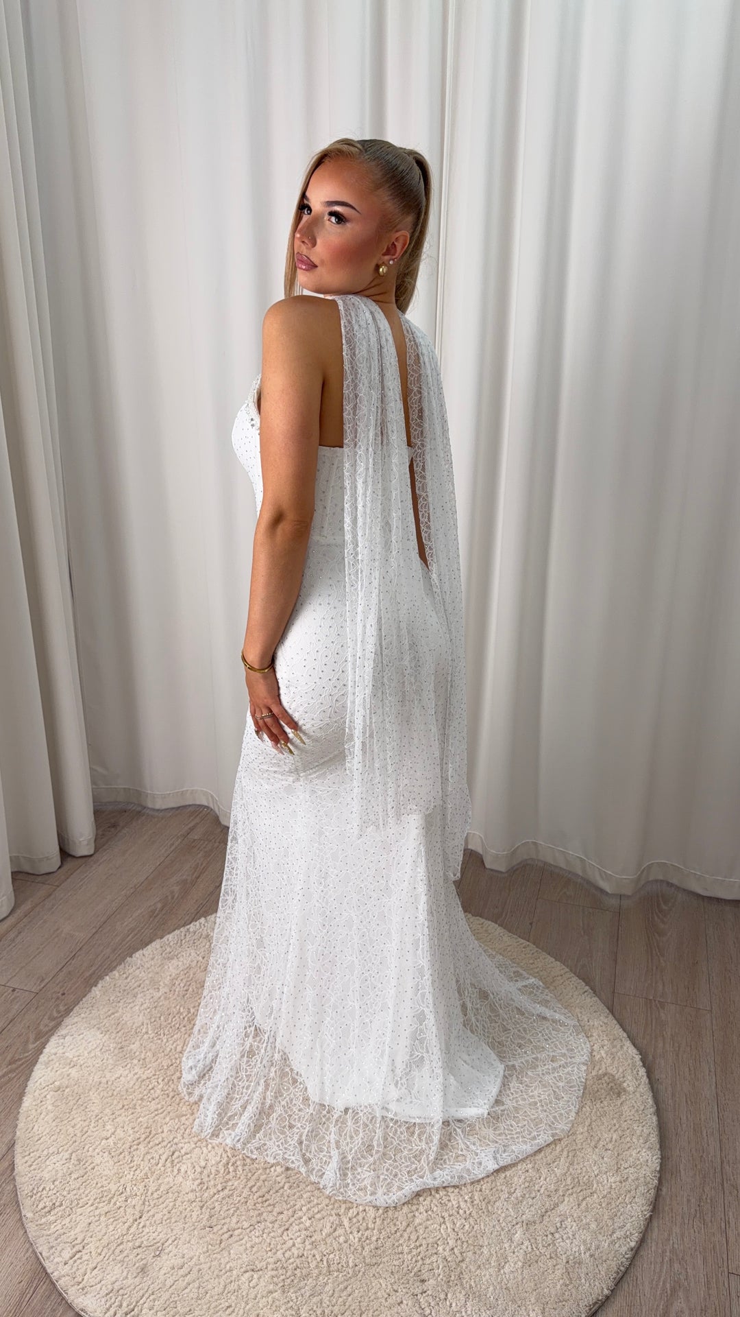 Dina Dress
