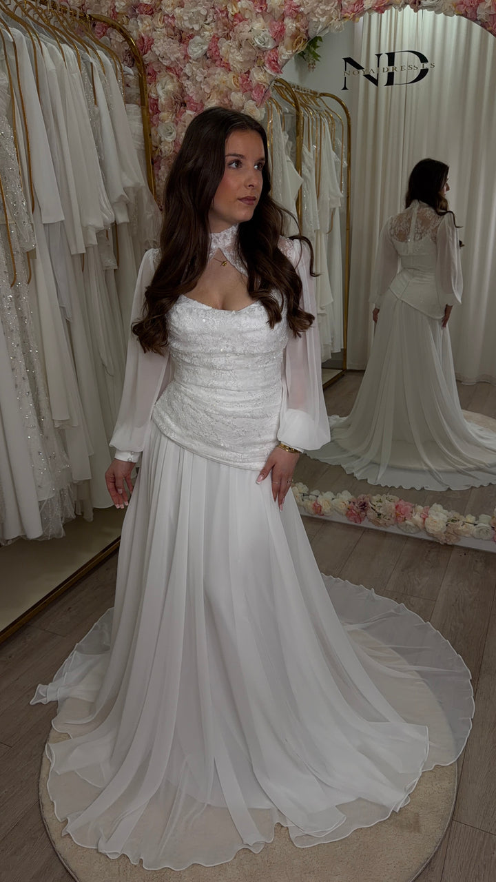 Nora Dress