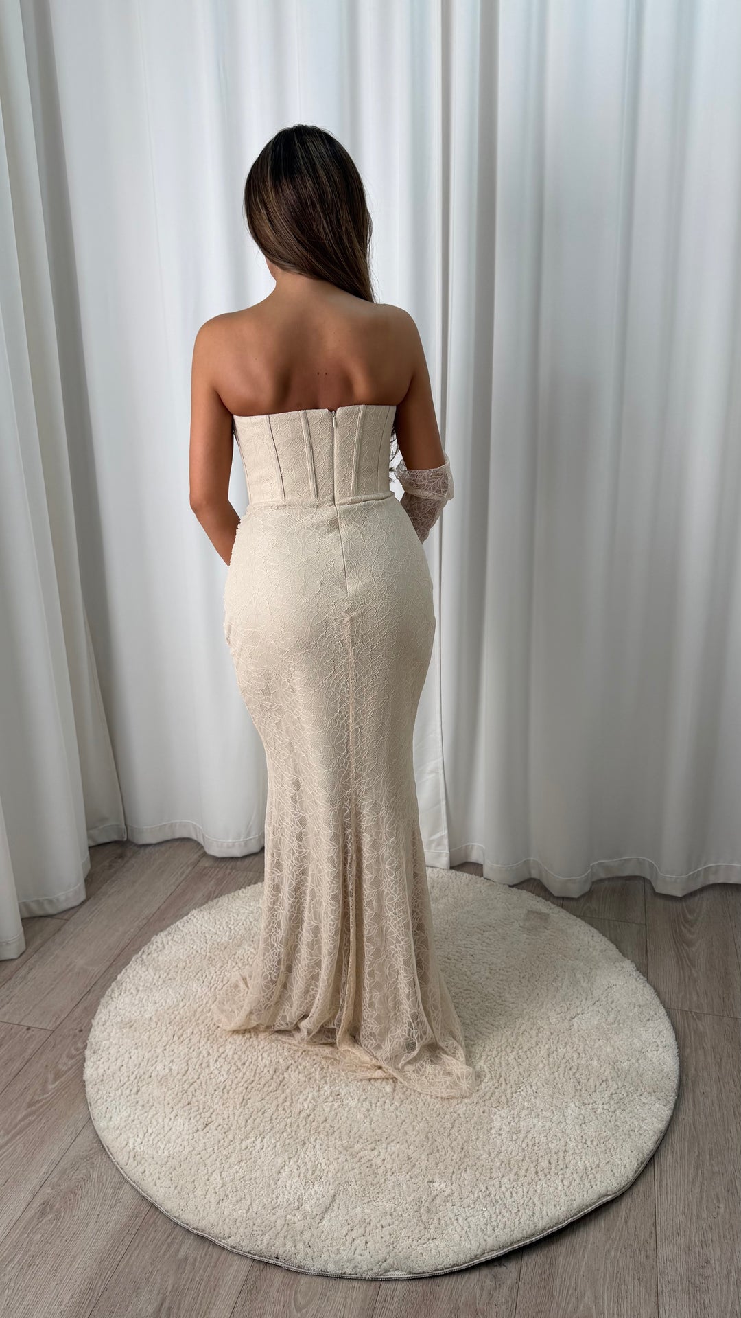 Yvessa Dress