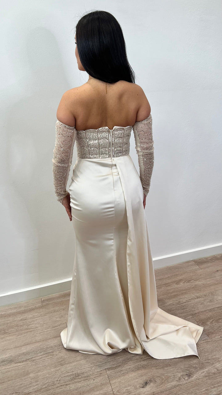 Mermaid Dress