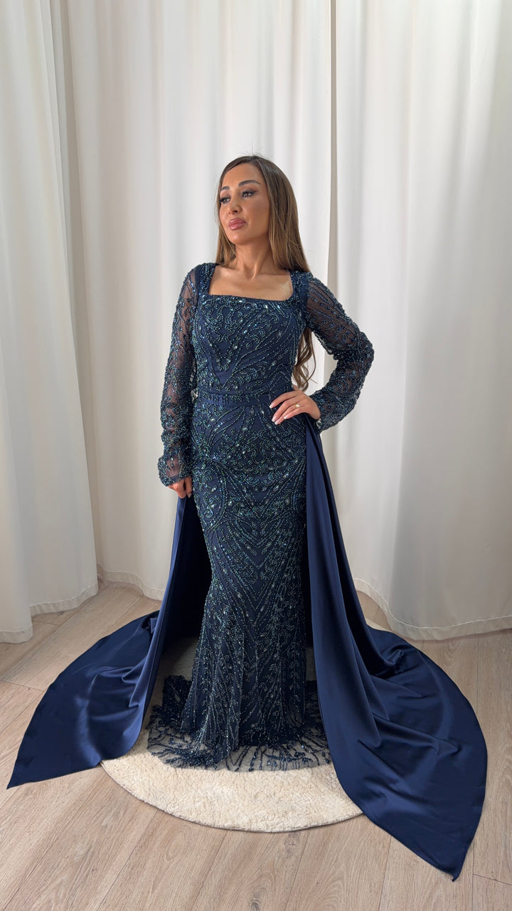 Velmira Dress
