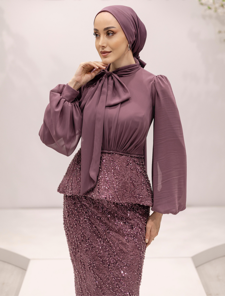 Yousra Dress