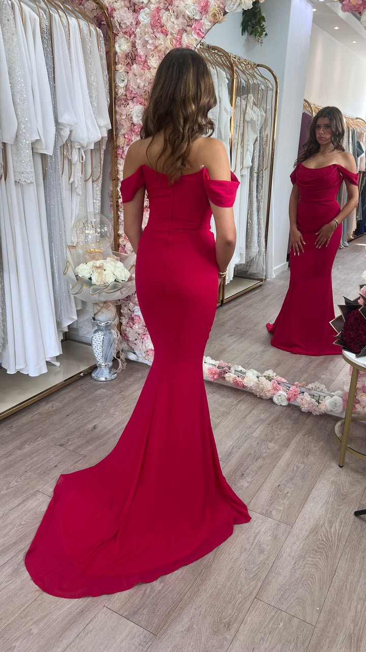 Amaya Dress