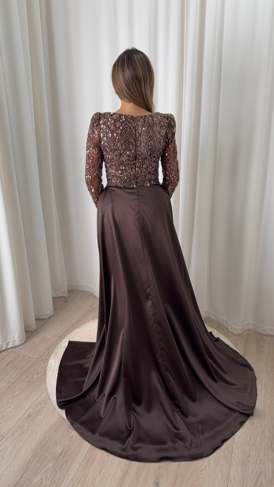 Boressa Dress